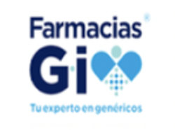 Farmacias Gi